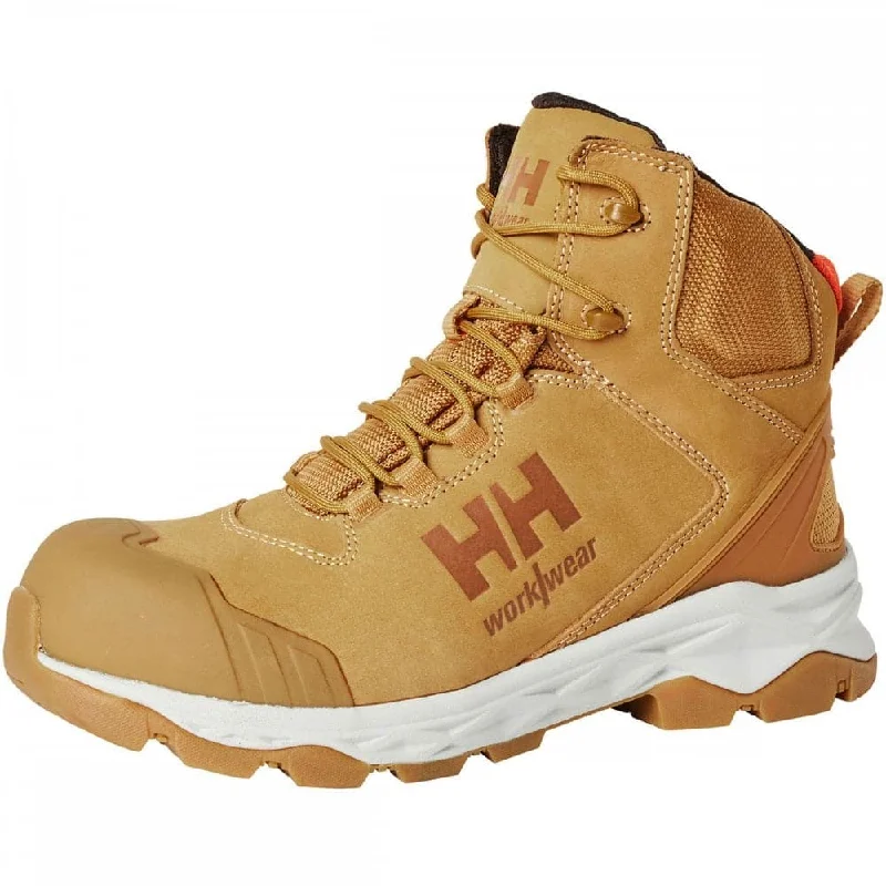 Men's work & safety boots with a moisture - wicking lining for dry feetHelly Hansen 78403 Oxford Composite-Toe Metal Free Safety Boots Men's work & safety boots with a moisture - wicking lining for dry feetHelly Hansen 78403 Oxford Composite-Toe Metal Free Safety Boots