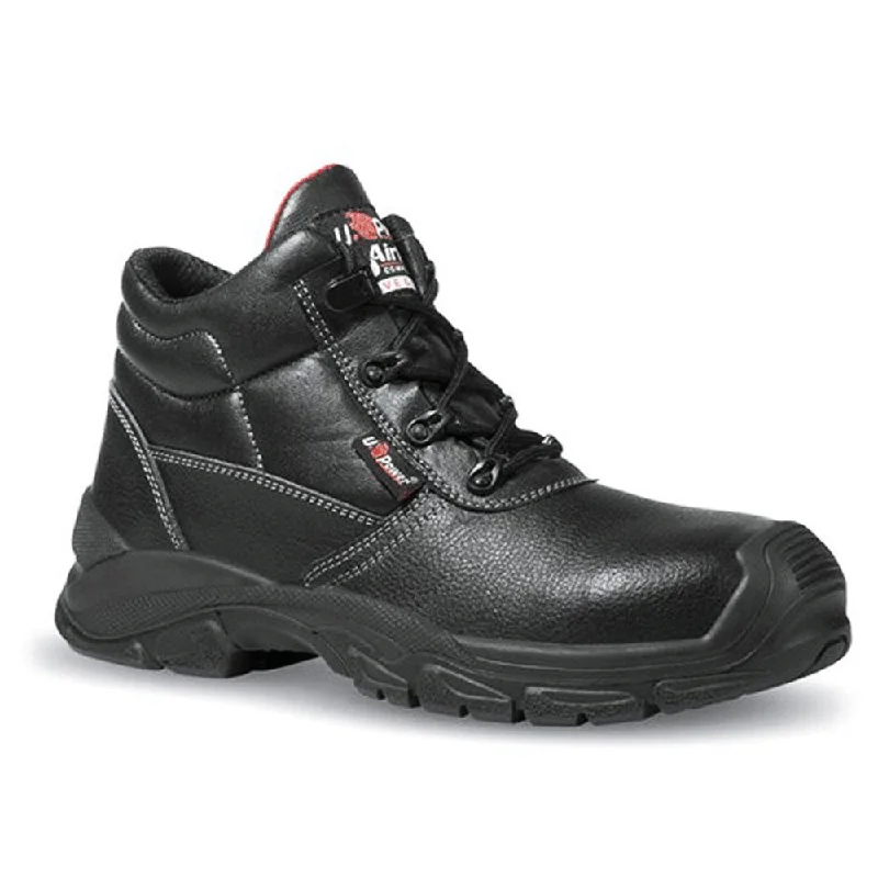 Men's metatarsal guard work & safety boots for heavy - duty tasksU-Power Texas UK RS S3 SRC Water Resistant Composite Safety Work Boot Men's metatarsal guard work & safety boots for heavy - duty tasksU-Power Texas UK RS S3 SRC Water Resistant Composite Safety Work Boot