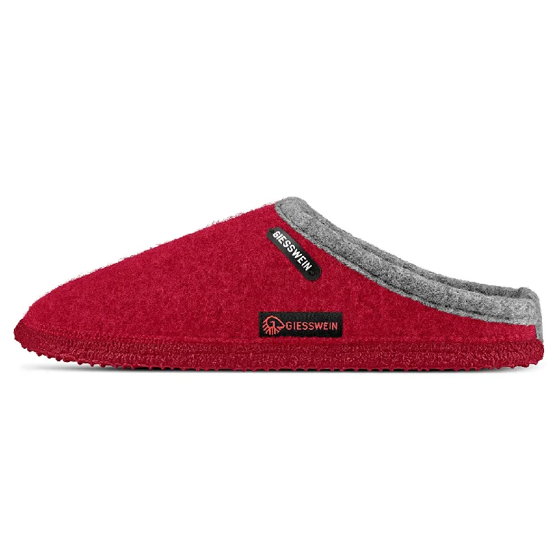 Slipper - boot style men's slippers for cold feet Dannheim