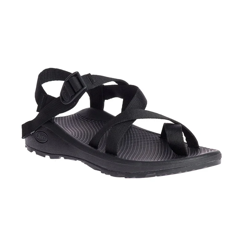 Men's sandals with a rubber sole for traction Men's sandals with a rubber sole for traction Men's Z/Cloud 2 Solid Black