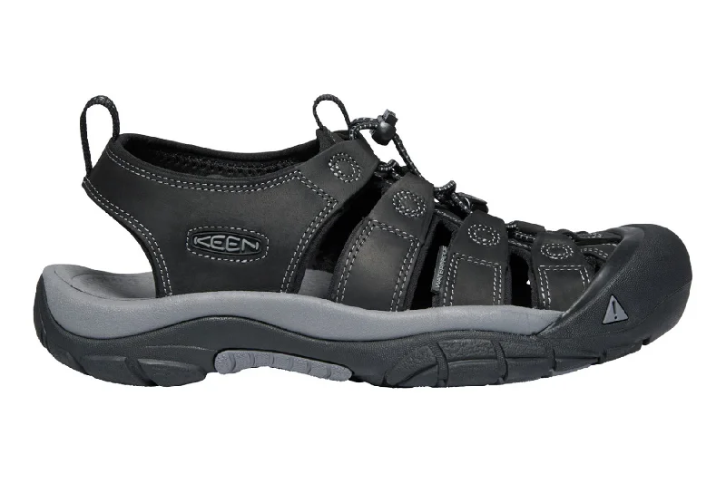 Flip - flop style men's sandals for beach wear Flip - flop style men's sandals for beach wear Newport