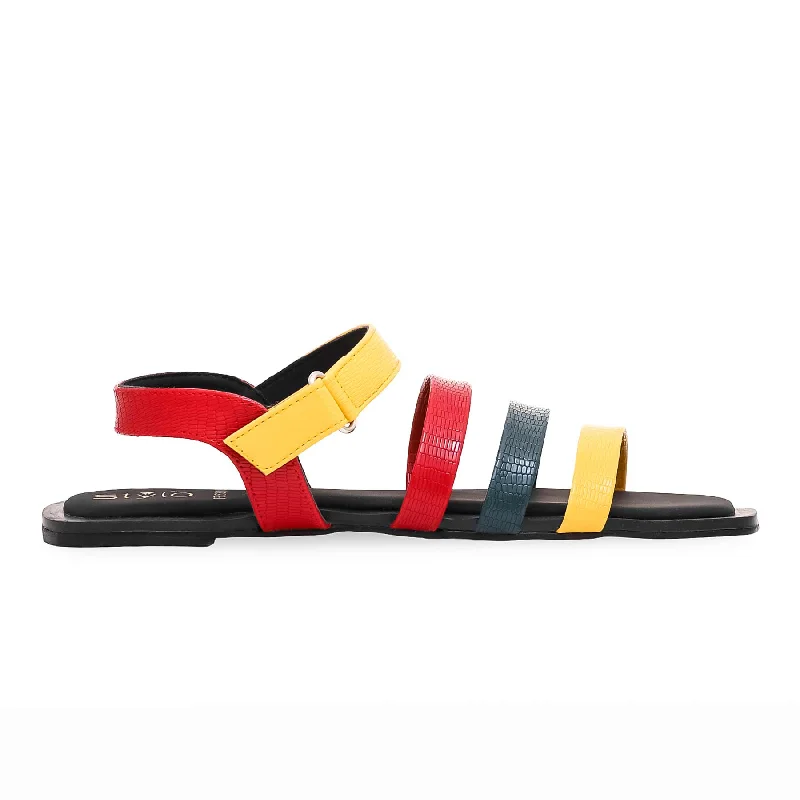 Men's sandals with a toe post design Men's sandals with a toe post design Multy Formal Sandal FR5309