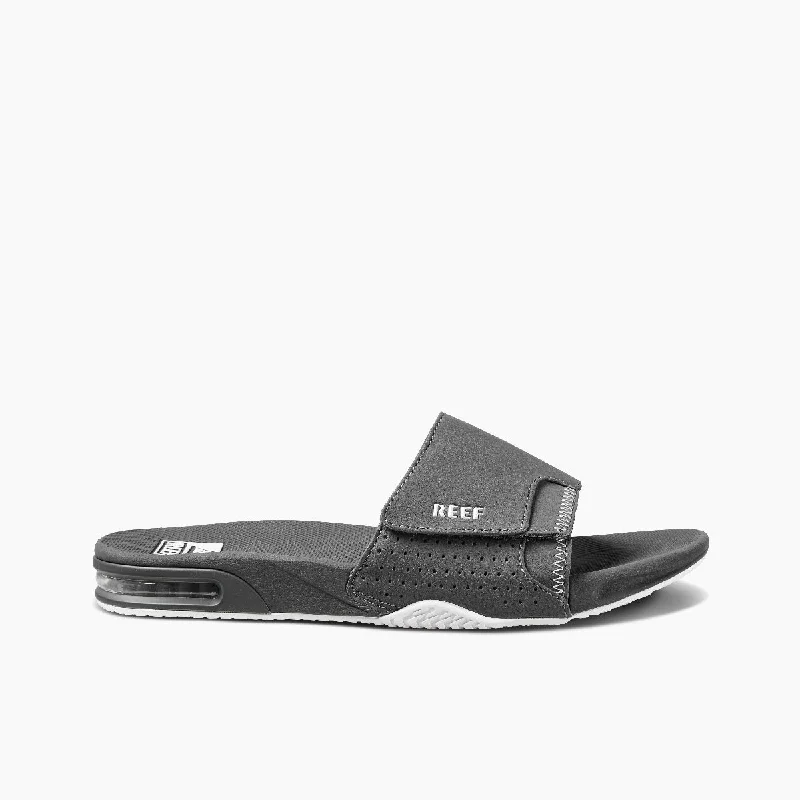 Men's sandals with a leather lining for comfort Men's sandals with a leather lining for comfort Fanning Slide Men's sandals with a leather lining for comfort Men's sandals with a leather lining for comfort Fanning Slide