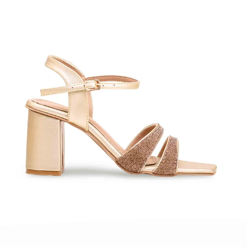 Men's sandals with a leather lining for comfort Men's sandals with a leather lining for comfort Golden Fancy Sandal FN5962