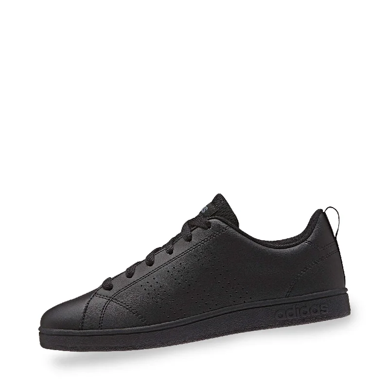 Men's sandals with a contrast stitching detail Men's sandals with a contrast stitching detail adidas Jungen Vs Advantage Clean K Turnschuhe, Schwarz (Negbas / Negbas / Onix), 33 EU