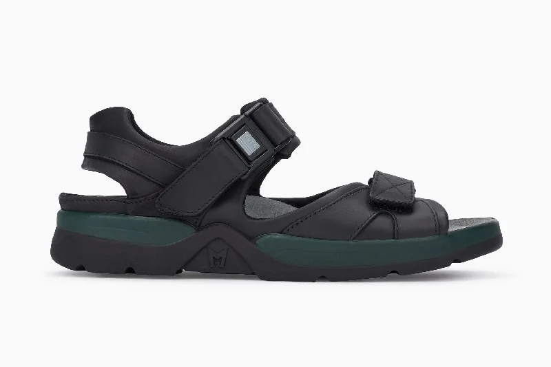 Waterproof men's sandals for water activities Waterproof men's sandals for water activities Shark Sport