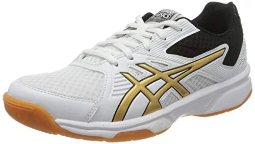 Waterproof men's sandals for water activities Waterproof men's sandals for water activities ASICS Herren 1072A012-106-11M Trail Running Shoe, White Pure Gold, 32 EU
