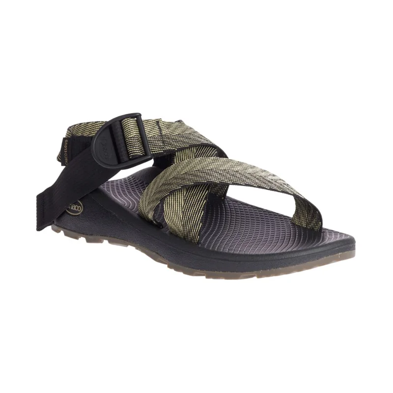 Men's sandals with a flexible sole for easy movement Men's sandals with a flexible sole for easy movement Men's Mega Z/Cloud Odds Black