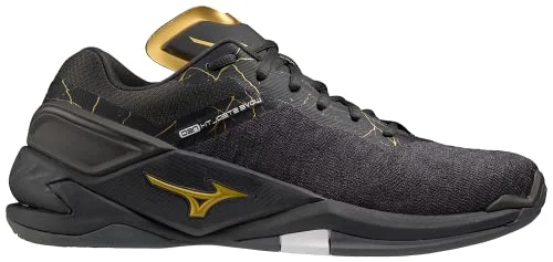 Men's sandals with a toe post design Men's sandals with a toe post design Mizuno Schuhe Indoor Wave Stealth Neo