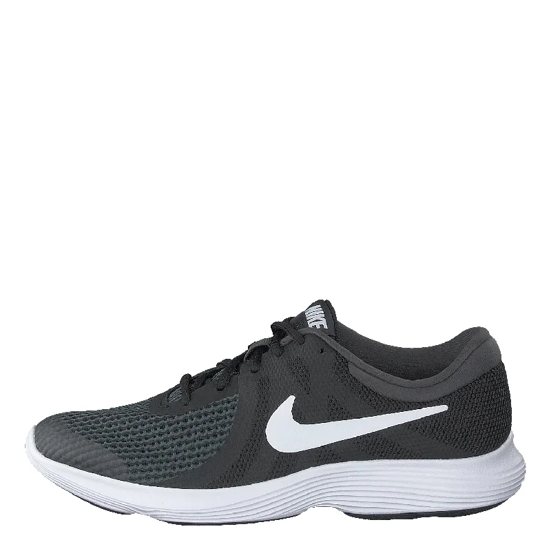 Men's leather sandals with an adjustable strap Men's leather sandals with an adjustable strap Nike Jungen Revolution 4 (GS) 943309 006 Laufschuhe, Schwarz (Black/White-Anthracite ) , 37.5 EU