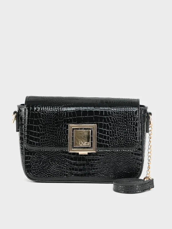 Men's sandals with a wide strap for support Men's sandals with a wide strap for support Women "DECLAN" Crossbody Bags