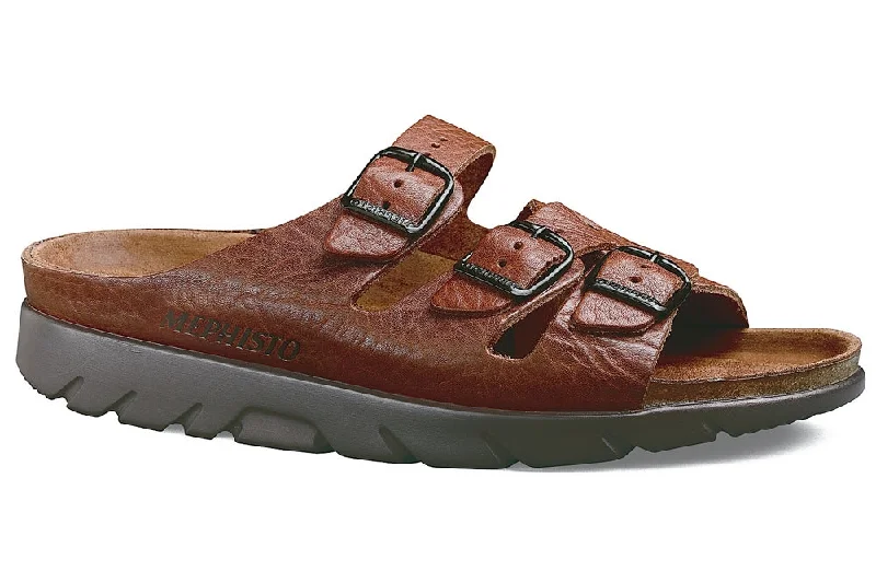 Men's sandals with a toe post design Men's sandals with a toe post design Zach