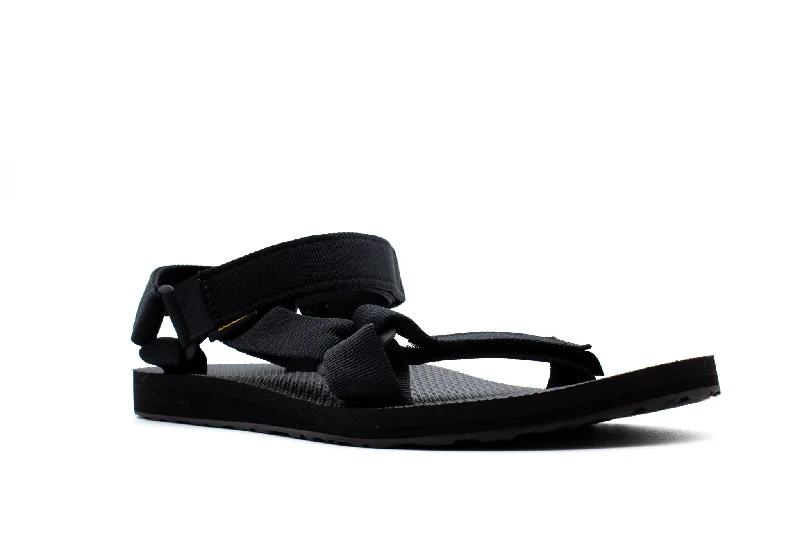Men's sandals with a padded heel Men's sandals with a padded heel TEVA  Original Universal