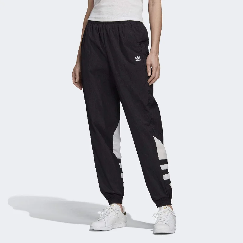 Men's sandals with a contrast stitching detail Men's sandals with a contrast stitching detail adidas Damen LRG LOGO TP Sport Trousers, black/White, 34 (IT: 40)