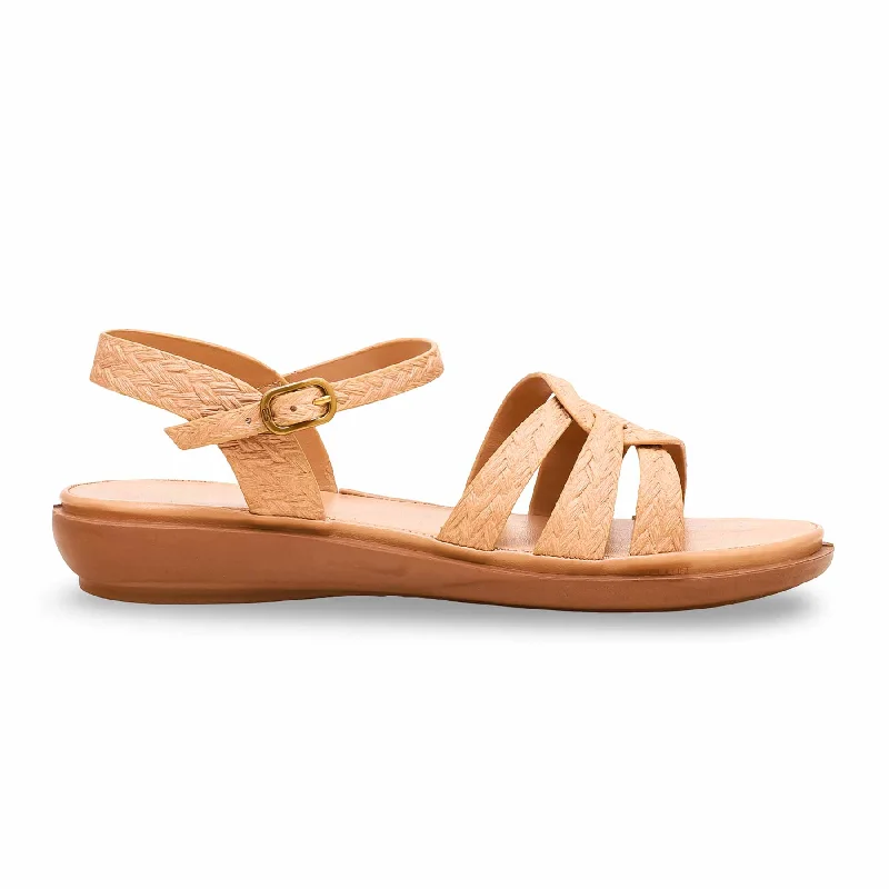 Men's sandals with a durable outer sole Men's sandals with a durable outer sole Fawn Casual Sandal CL7171