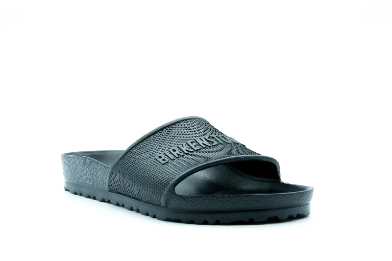 Men's sandals with a padded heel Men's sandals with a padded heel BIRKENSTOCK Barbados EVA