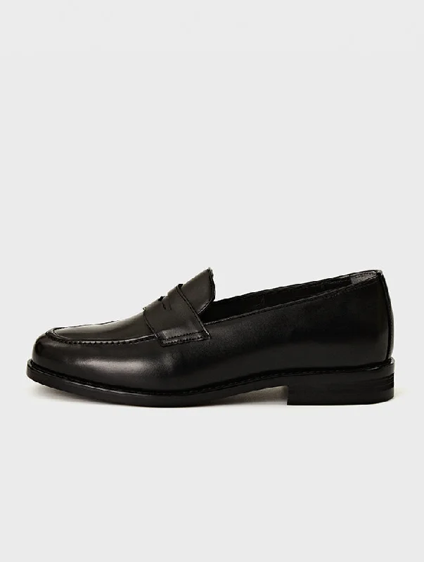 Men's loafers with a removable insole for cleaning Men's loafers with a removable insole for cleaning Shanghai
