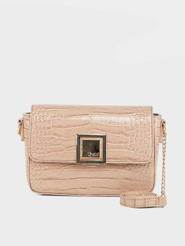 Men's leather sandals with an adjustable strap Men's leather sandals with an adjustable strap Women "DECLAN" Crossbody Bags