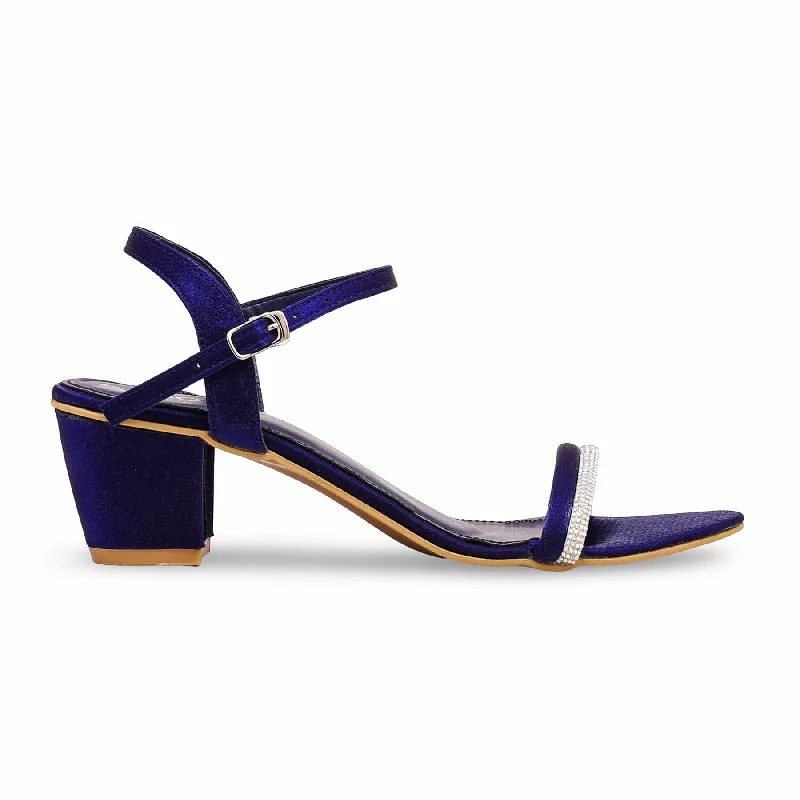 Men's sandals with a pointed toe for a stylish look Men's sandals with a pointed toe for a stylish look Blue Fancy Sandal FN5981