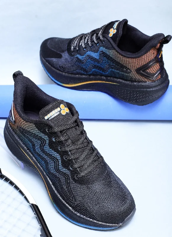 Men's sandals with a cushioned footbed Men's sandals with a cushioned footbed Boris  Sports Shoes For Men
