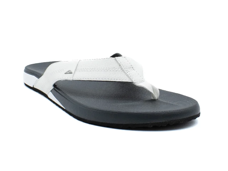 Men's sandals with a rubber sole for traction Men's sandals with a rubber sole for traction REEF Cushion Phantom