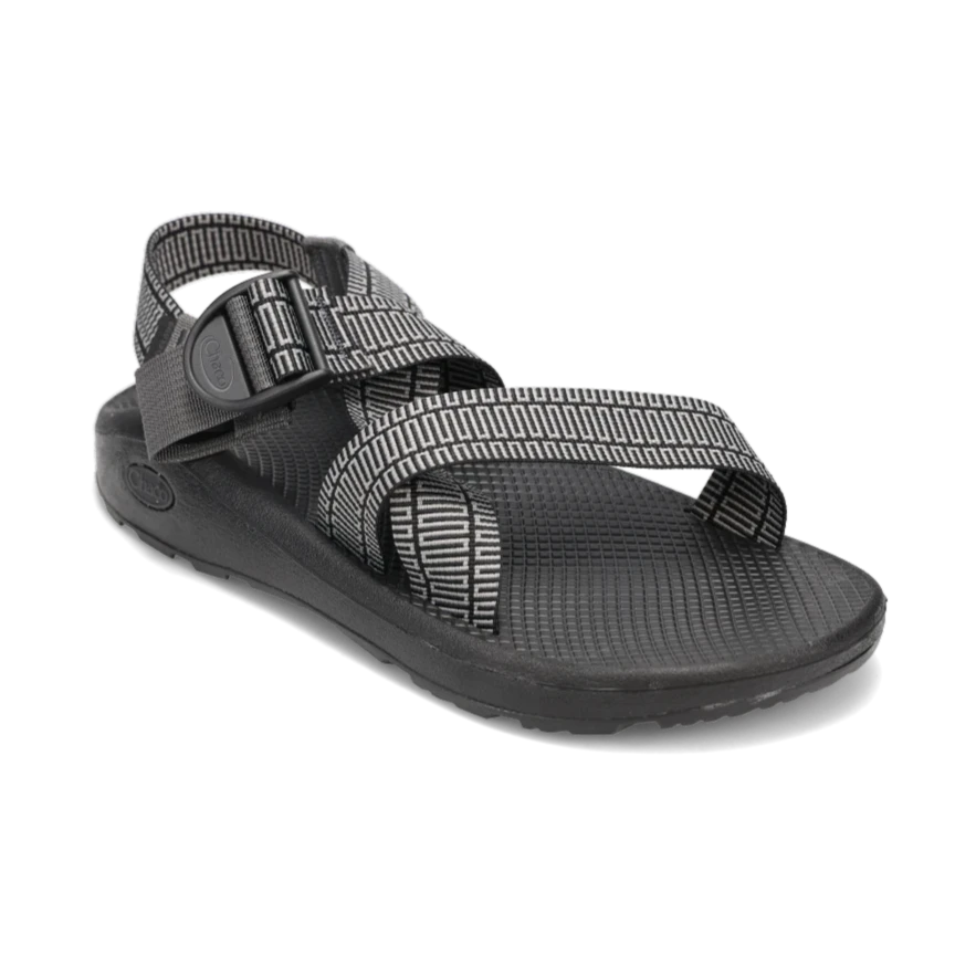 Men's sandals with a stretchy strap for a better fit Men's sandals with a stretchy strap for a better fit Men's Mega Z/Cloud Bond Black