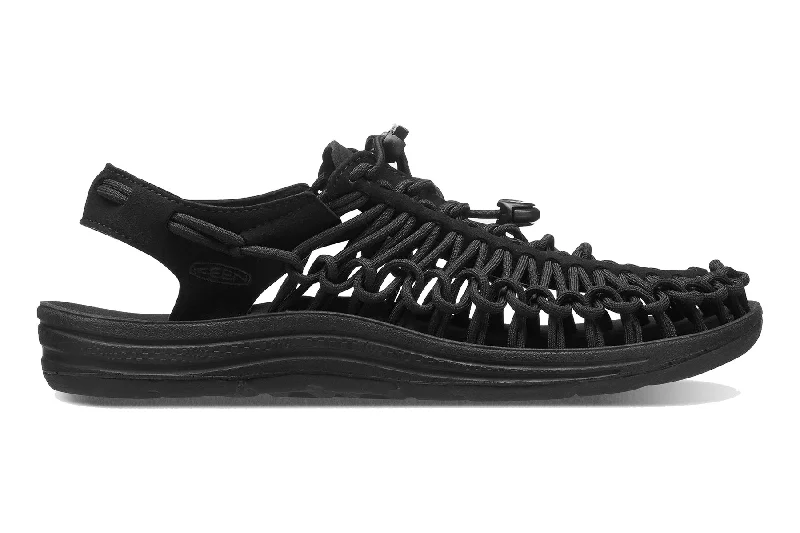 Men's sandals with a wide strap for support Men's sandals with a wide strap for support Uneek