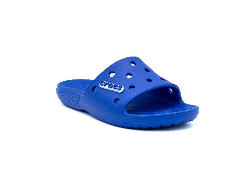 Men's sandals with a toe post design Men's sandals with a toe post design CROCS CLASSIC SLIDE