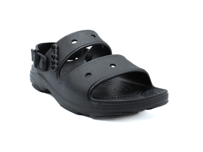 Men's sandals with a wide strap for support Men's sandals with a wide strap for support CROCS Classic All-Terrain Sandal