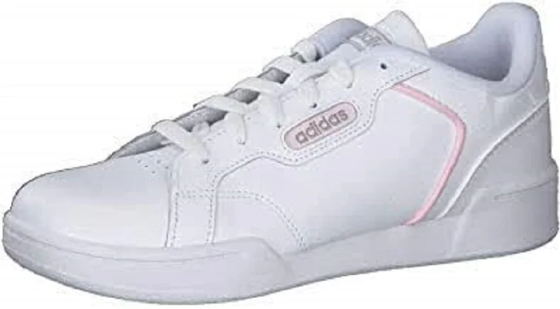 Men's sandals with a pointed toe for a stylish look Men's sandals with a pointed toe for a stylish look adidas Unisex-Kinder ROGUERA J Cross Trainingsschuhe, Ftwbla/Ftwbla/Metpla, 36 2/3 EU
