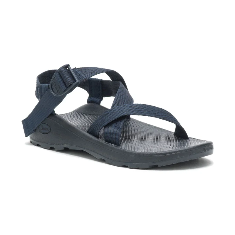 Men's sandals with a leather lining for comfort Men's sandals with a leather lining for comfort Men's Z/Cloud Serpent Navy