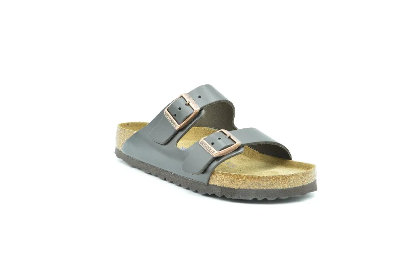 Waterproof men's sandals for water activities Waterproof men's sandals for water activities BIRKENSTOCK Arizona Soft Footbed
