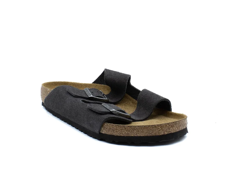 Flip - flop style men's sandals for beach wear Flip - flop style men's sandals for beach wear BIRKENSTOCK Arizona Soft Footbed
