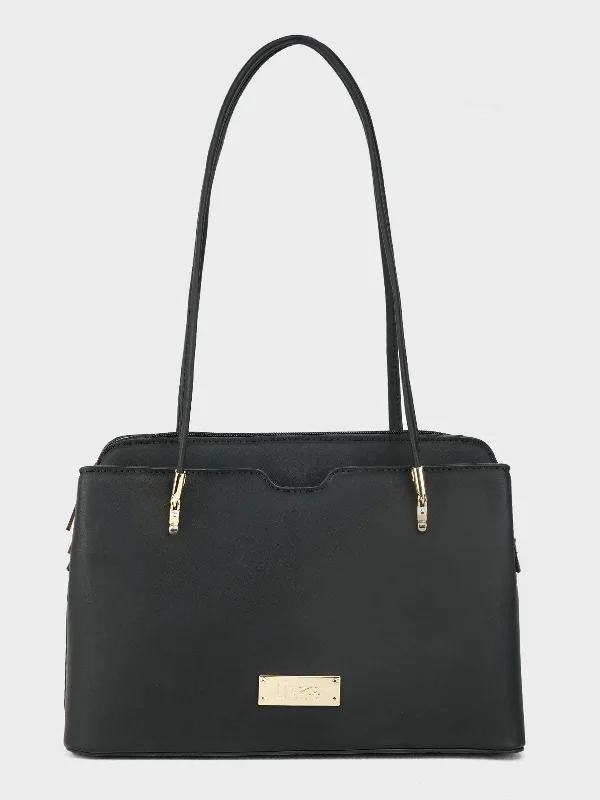 Men's sandals with a padded heel Men's sandals with a padded heel Women "ELODIE" Everyday Use Bags