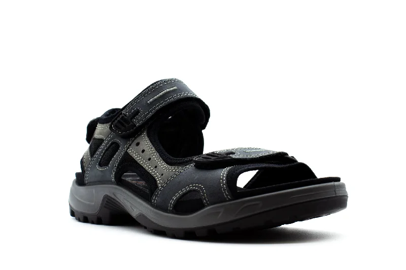 Men's sandals with a toe post design Men's sandals with a toe post design ECCO Yucatan