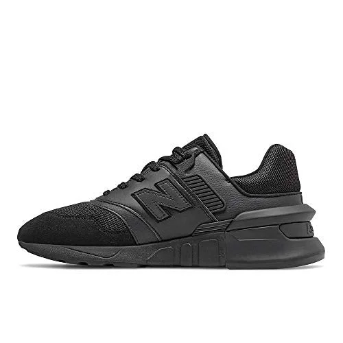 Men's sandals with a cushioned footbed Men's sandals with a cushioned footbed New Balance Men's All