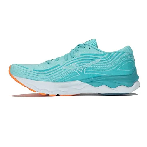 Men's sandals with a durable outer sole Men's sandals with a durable outer sole Mizuno Damen Running Shoes, Blue, 40 EU