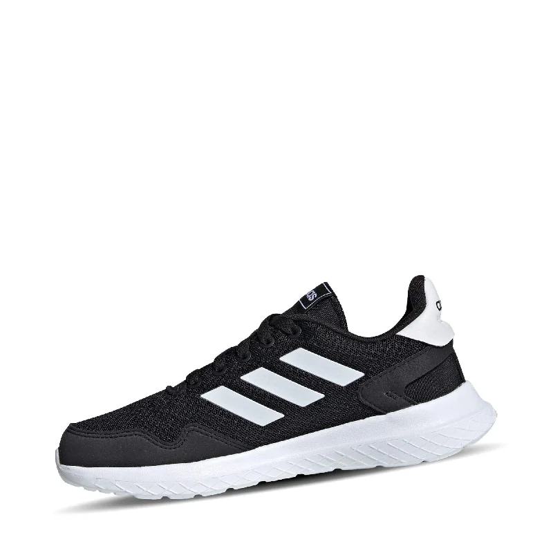 Men's sandals with a removable insole for cleaning Men's sandals with a removable insole for cleaning adidas Herren Archivo K Laufschuh, Negro/Blanco, 38 EU