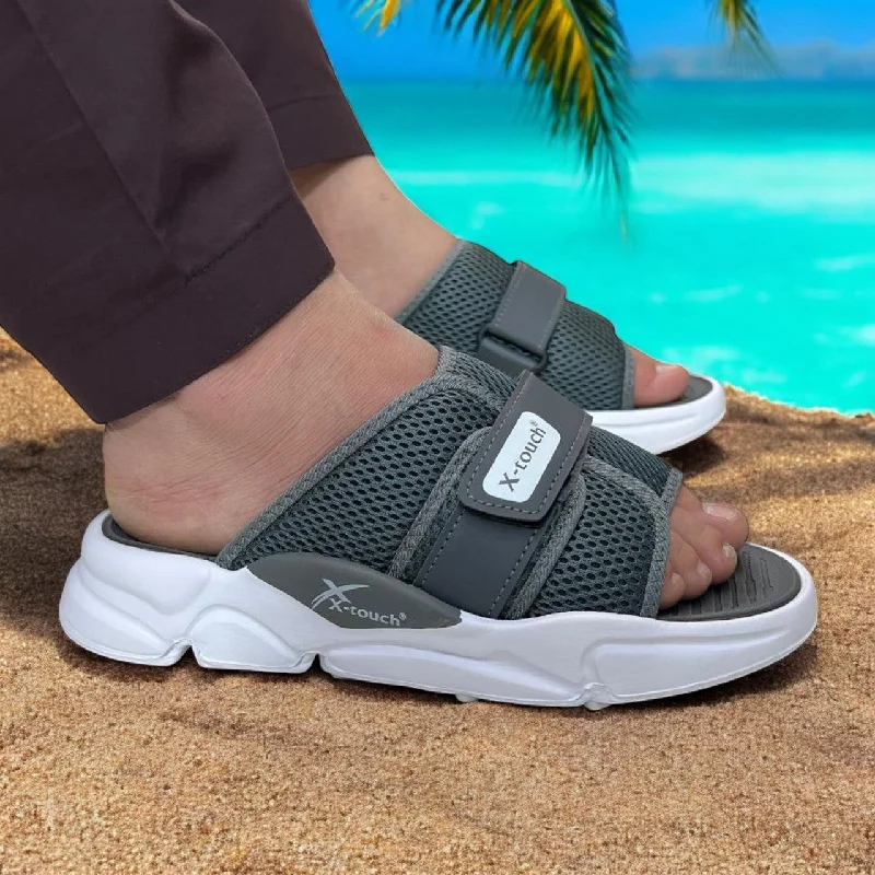 Slipper - boot style men's slippers for cold feet Xt6914 comfy slipper