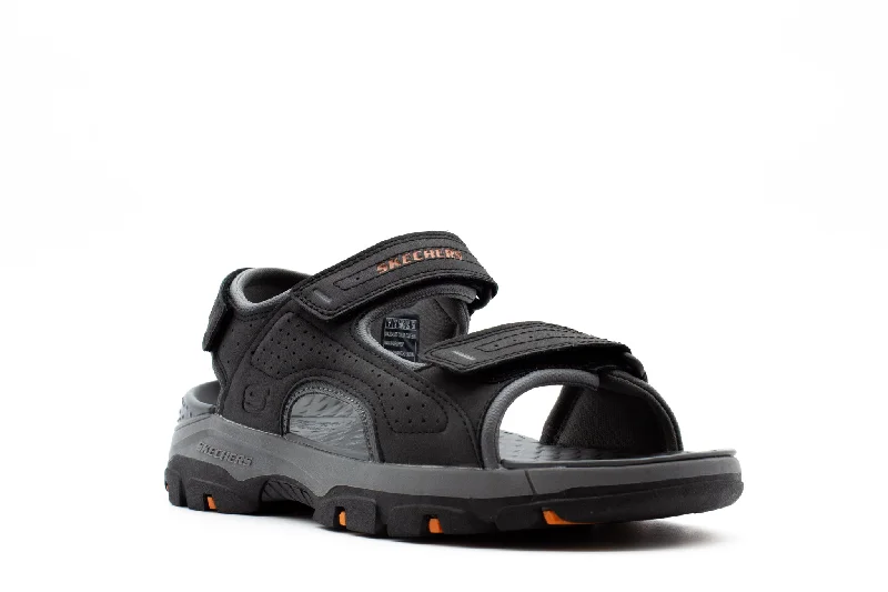 Waterproof men's sandals for water activities Waterproof men's sandals for water activities Skechers Men's Tresmen Garo Sandal