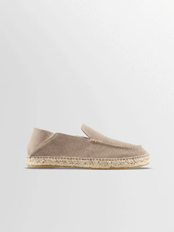Men's loafers with a tassel front for a classic look Men's loafers with a tassel front for a classic look Ostuni in Ashen