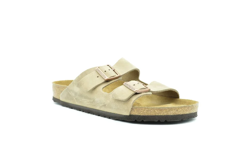 Waterproof men's sandals for water activities Waterproof men's sandals for water activities BIRKENSTOCK Arizona
