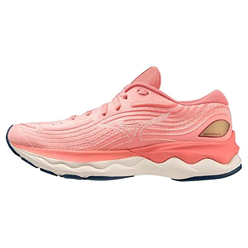 Men's sandals with a durable outer sole Men's sandals with a durable outer sole Mizuno Damen Running Shoes, pink, 38 EU