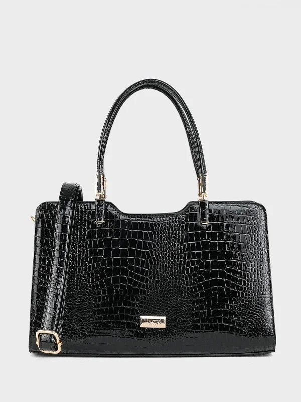 Men's sandals with a contrast stitching detail Men's sandals with a contrast stitching detail Women "FIKRET" Stylish Shoulder Bags