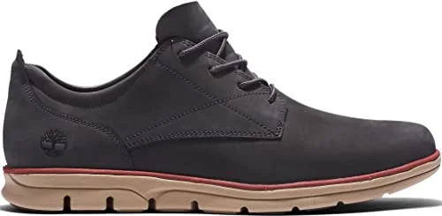 Men's sandals with a rubber sole for traction Men's sandals with a rubber sole for traction Timberland Herren Bradstreet Pt Oxford Sneaker, Blackened Pearl, 43 EU