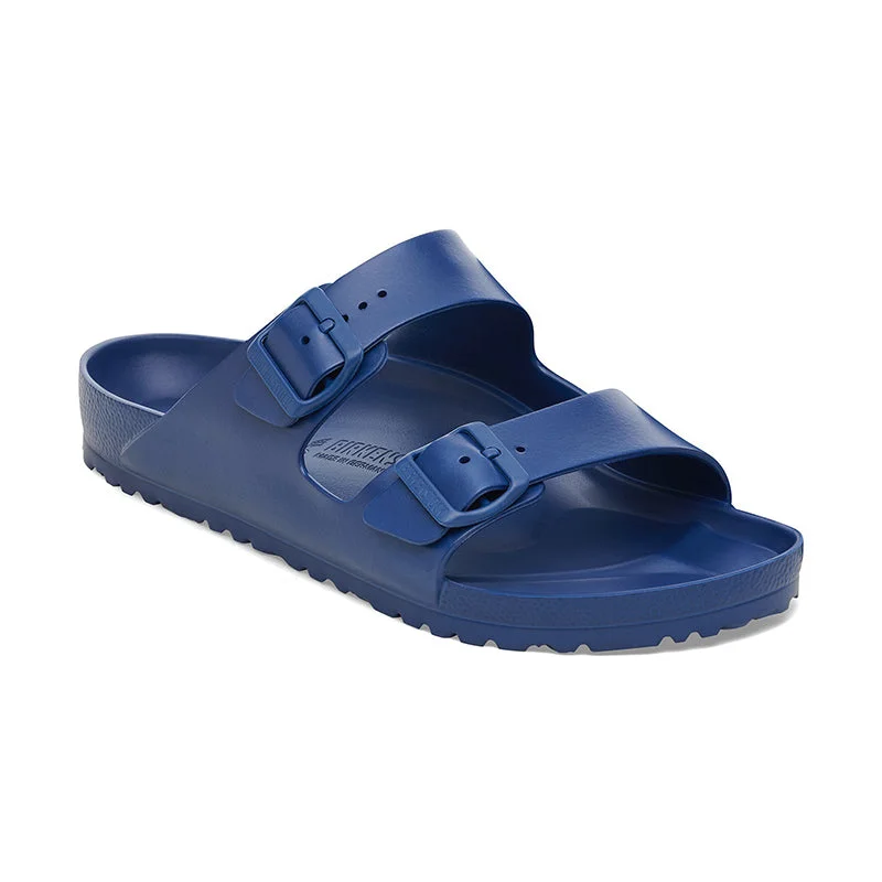 Men's sandals with a durable outer sole Men's sandals with a durable outer sole Men's Arizona EVA Navy