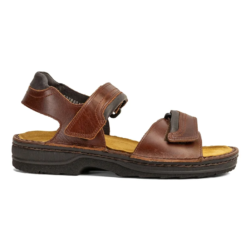 Waterproof men's sandals for water activities Waterproof men's sandals for water activities Lappland