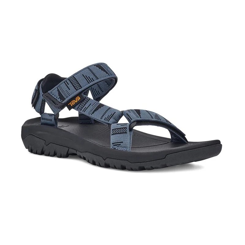 Flip - flop style men's sandals for beach wear Flip - flop style men's sandals for beach wear Men's Hurricane XLT2 Chara Orion Blue