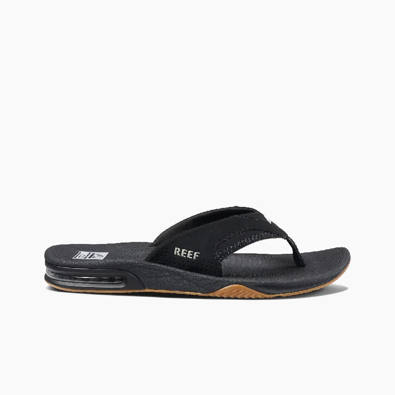Waterproof men's sandals for water activities Waterproof men's sandals for water activities Fanning