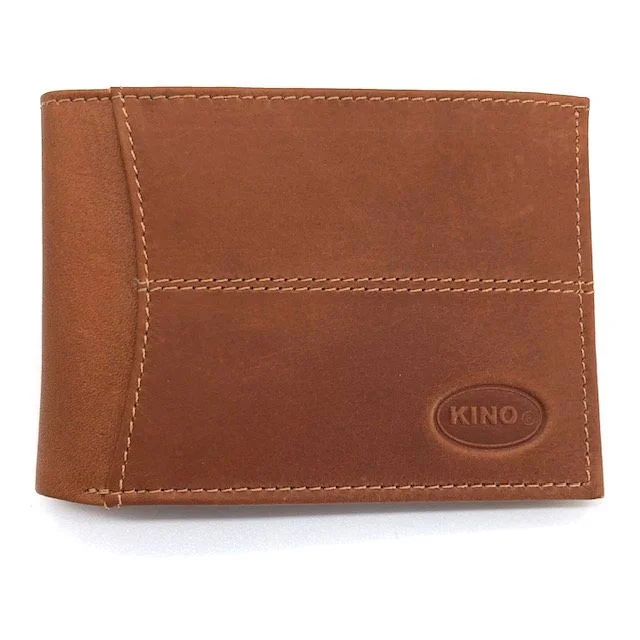 Men's sandals with a cushioned footbed Men's sandals with a cushioned footbed Men's Bi-fold Wallet 184-T